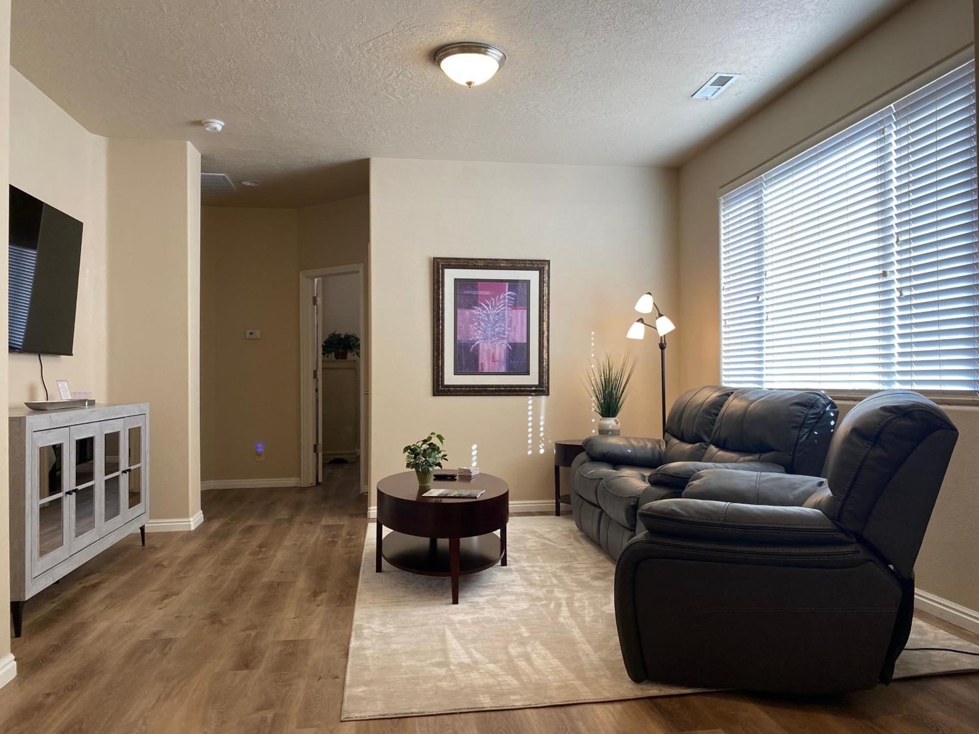 Luxurious Condo At The Springs By Cool Properties Mesquite Exteriör bild