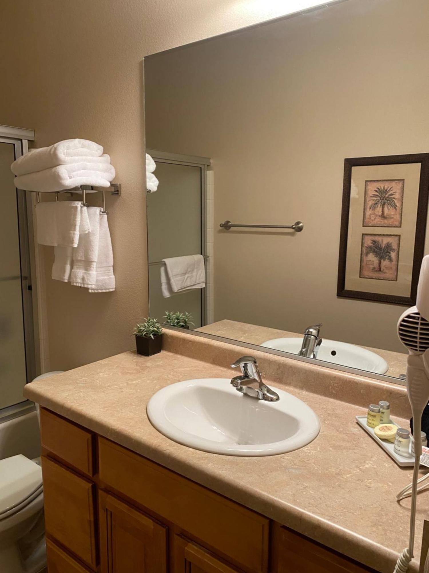 Luxurious Condo At The Springs By Cool Properties Mesquite Exteriör bild