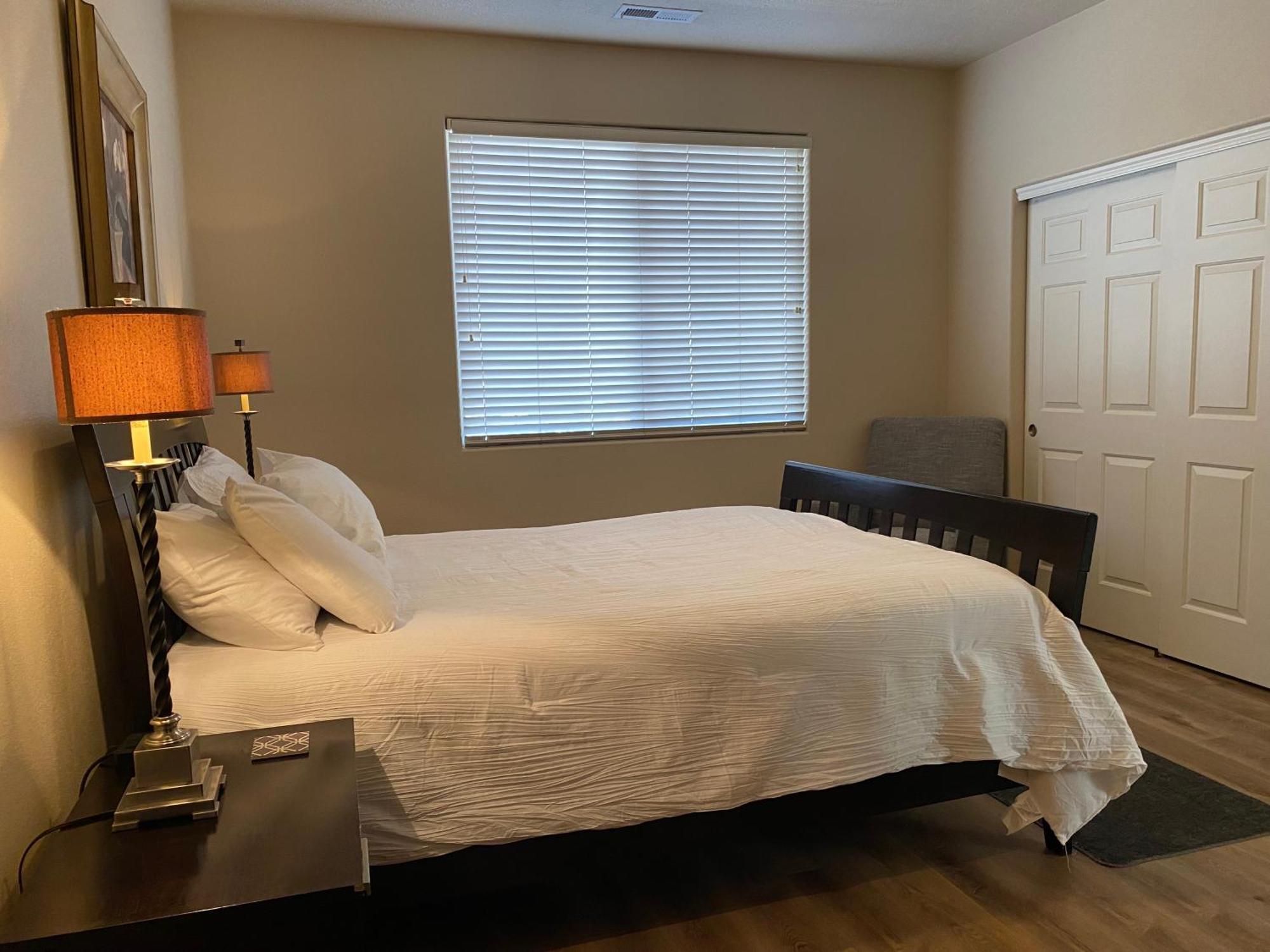 Luxurious Condo At The Springs By Cool Properties Mesquite Exteriör bild